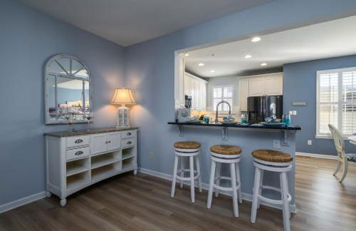 Spacious Resort Villa Near Beach - VBBL - Foto 17