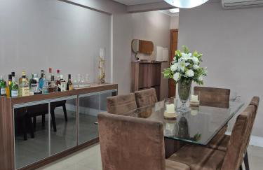 Apartamento Familia Teixeira - Foto 6