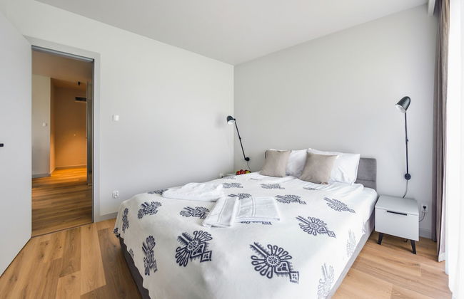 Sun & Snow Resorts B Białka Tatrzańska - Foto 15