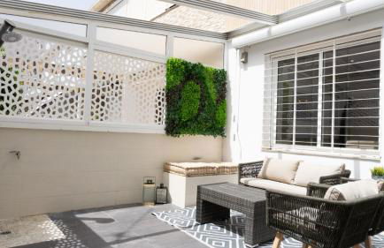 Acogedora casa junto al mar ,cerca del centro urbano - Photo 7