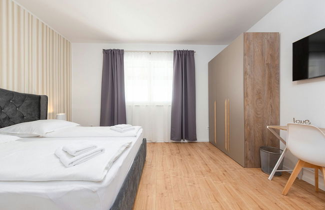 Villa Milemare - Foto 3