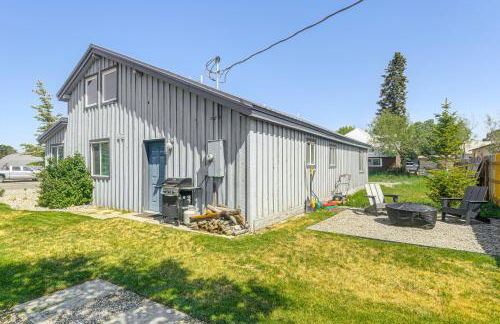 Centrally Located Pinedale Vacation Rental! - Photo 25