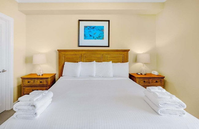 Ocean Club - Foto 15