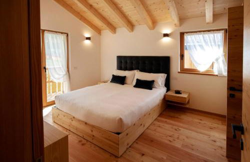 Chalet del Capriolo - Photo 42