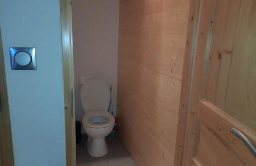 Appartement Valfréjus 8 /10 personnes au pied des pistes - Foto 29