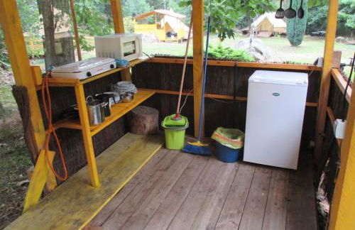 Cabañas aloños sociedad limitada - Foto 59