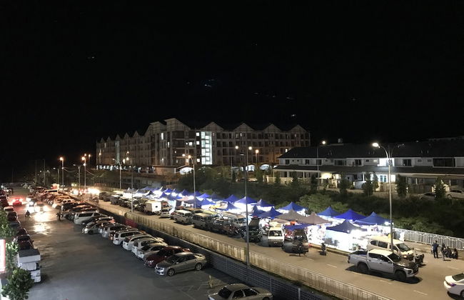 Vin Cottage Cameron Highlands - Foto 53