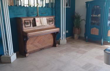 Maison Sol Air - Foto 15