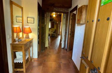 Casa Rural El Mirador de la Cigüeña - en la Sierra a 10 min de Segovia - Photo 56