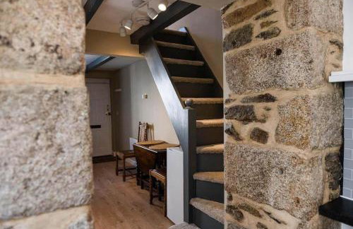 Smugglers Cottage in Penryn Nr Falmouth - Photo 4