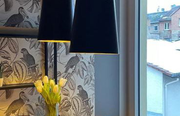 Stay at Smilla - Boutique Apartments mit Küche - Parken - Klima - Netflix - Waschmaschine - Foto 66