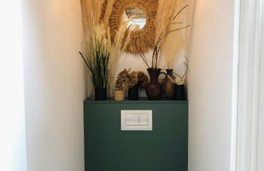 Appartement Beau Séjour - Accès Piscine - Foto 18