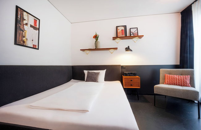 Brera Serviced Apartments Munich Schwabing - Photo 103