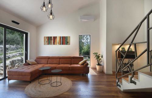 Rustic villa LENI - Foto 19