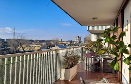 Sky Garden Stay Milano - Private Garage - Foto 40