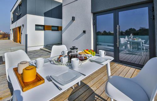 Klif Resort Apartamenty - Foto 47