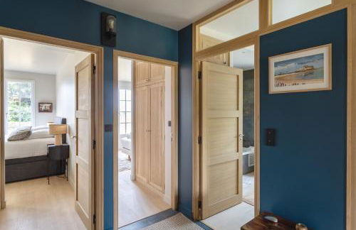 Villa de la Roche - Magnifique villa vue mer - Foto 18