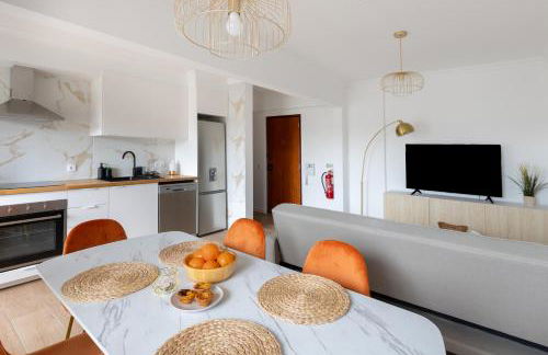 Golden Nest - Faro Old Town - Foto 17