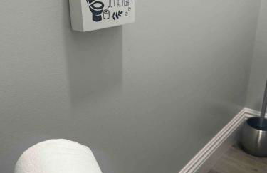 Rustic Retreat 3 bd/2 bth - Large Family Game Area - Foto 39