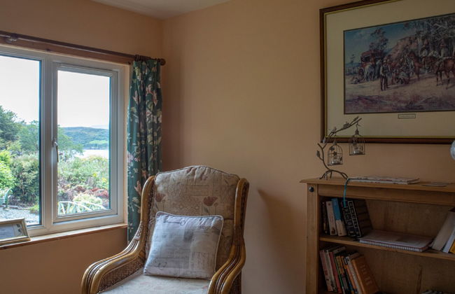 Sky Gdn Lodge - Foto 9