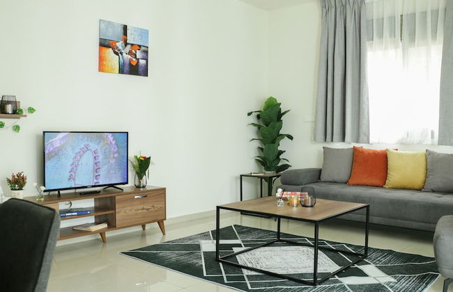 Tilia ApartHotel - Photo 45