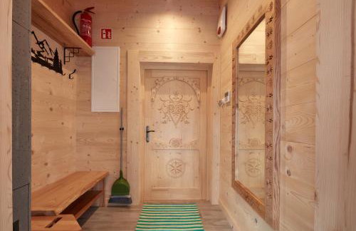 Domki 4 Turnie - Foto 42