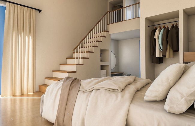 Tholaria Boutique Hotel - Foto 41