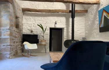 Domaine de Kerstrat - Foto 78