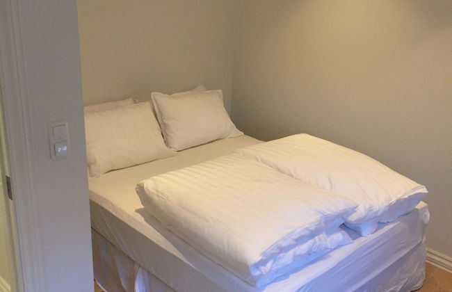 Klaeboe Apartment - Foto 3