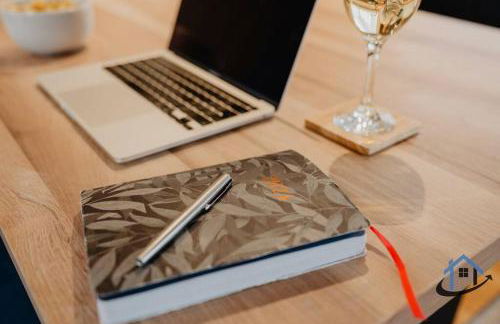 Shambles Retreat - Nr Bath king or twin beds free parking x2 - Foto 19