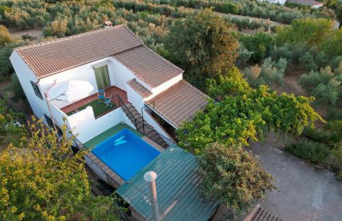 Cortijo La Torrecilla - Foto 6