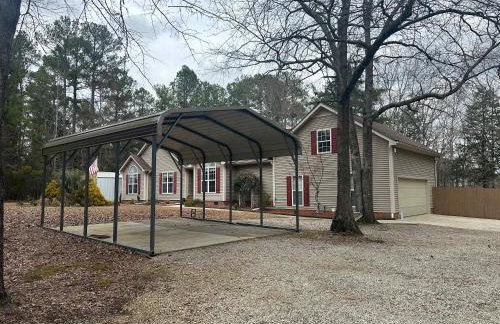 Whispering Waters Hideaway - Foto 77