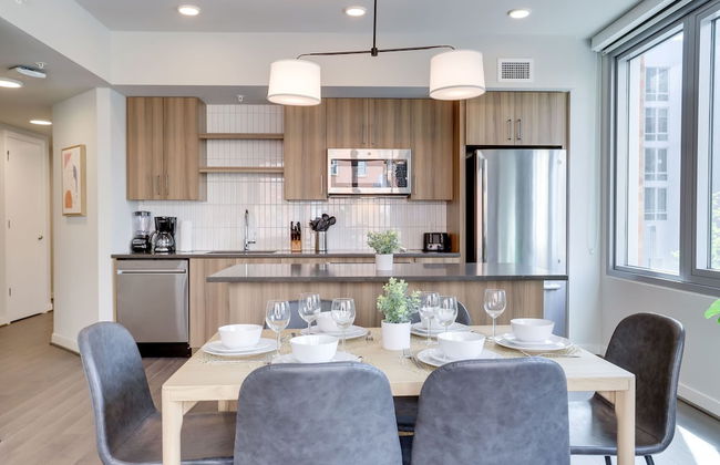 Cozy Apartments Near the Metro - Foto 54