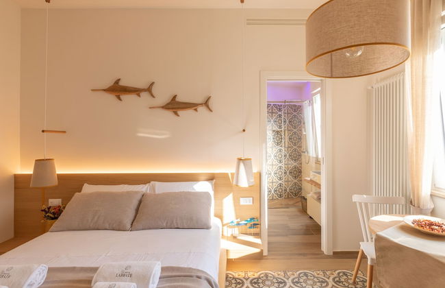 Dimora Labbate - Foto 13