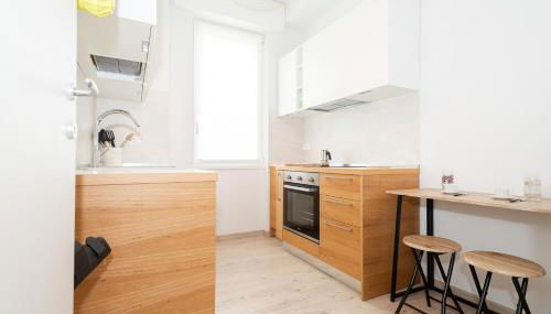 Mamo's Belvedere by Holiday Solutions - Foto 5, stove