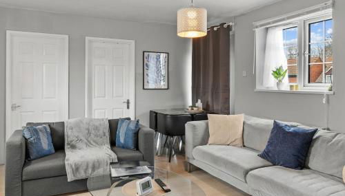 Modern Beckton Home close to Excel and DLR - Foto 2