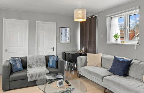 Modern Beckton Home close to Excel and DLR - Foto 2