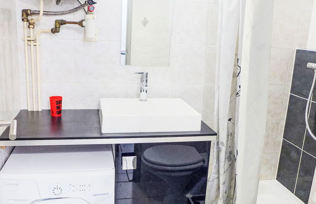 Les Terrasses de la Méditerranée - Foto 13