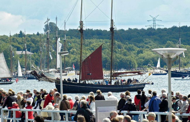 Holiday Home in Wendtorf - Foto 7