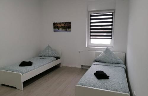 estrella24 LIVING ROOMS Namibia - Foto 18