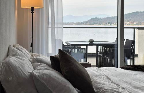 Aquavista Residence - Lakeview Holiday Apartments with Pool - Foto 76