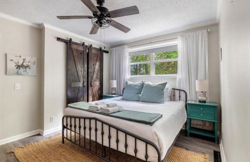 Vintage Sunrise Home-Lake View - Foto 18