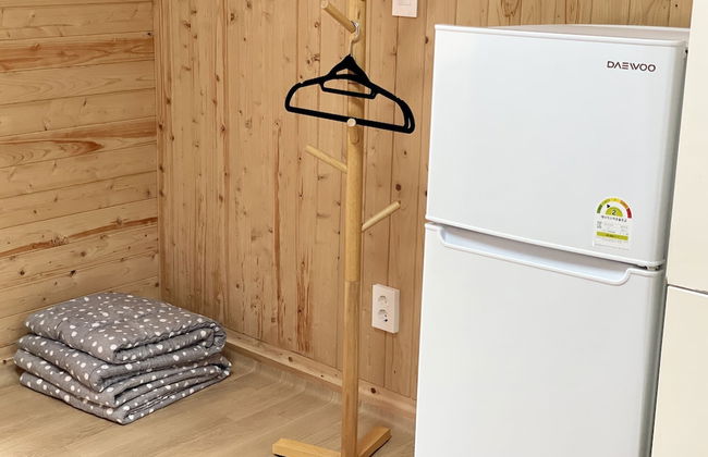 Junsung Resort - Foto 8