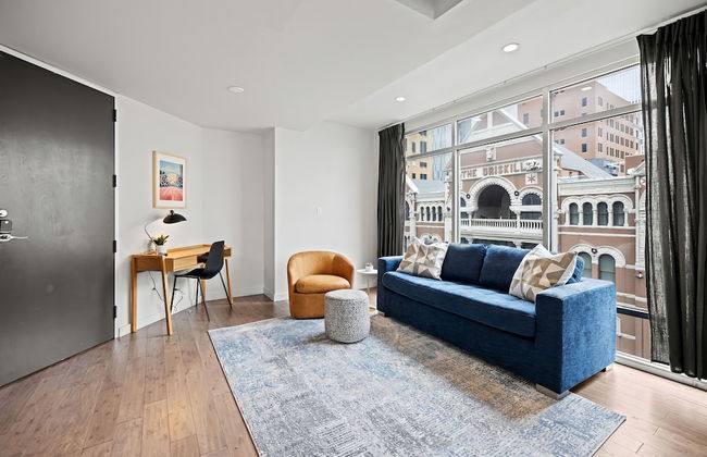 Littlefield Lofts, hosted by Placemakr - 6th Street - Foto 71