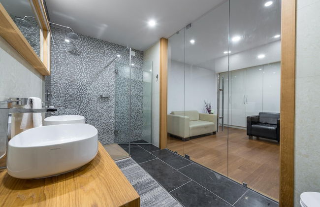 Villa Rosary Dubrovnik - Foto 22