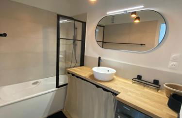 VUE BAIE La Sauvagine 1 - Foto 6