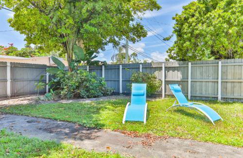 Heart of Hollywood Villa - Foto 40