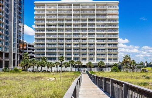 Tidewater Orange Beach by Southern Vacation Rentals - Foto 12