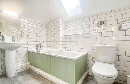 Cosy Cotswold Cottage - Jacobs Cottage - Foto 27