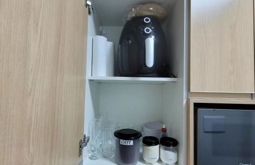 Kitnet Ponta da Praia, Santos - Foto 14